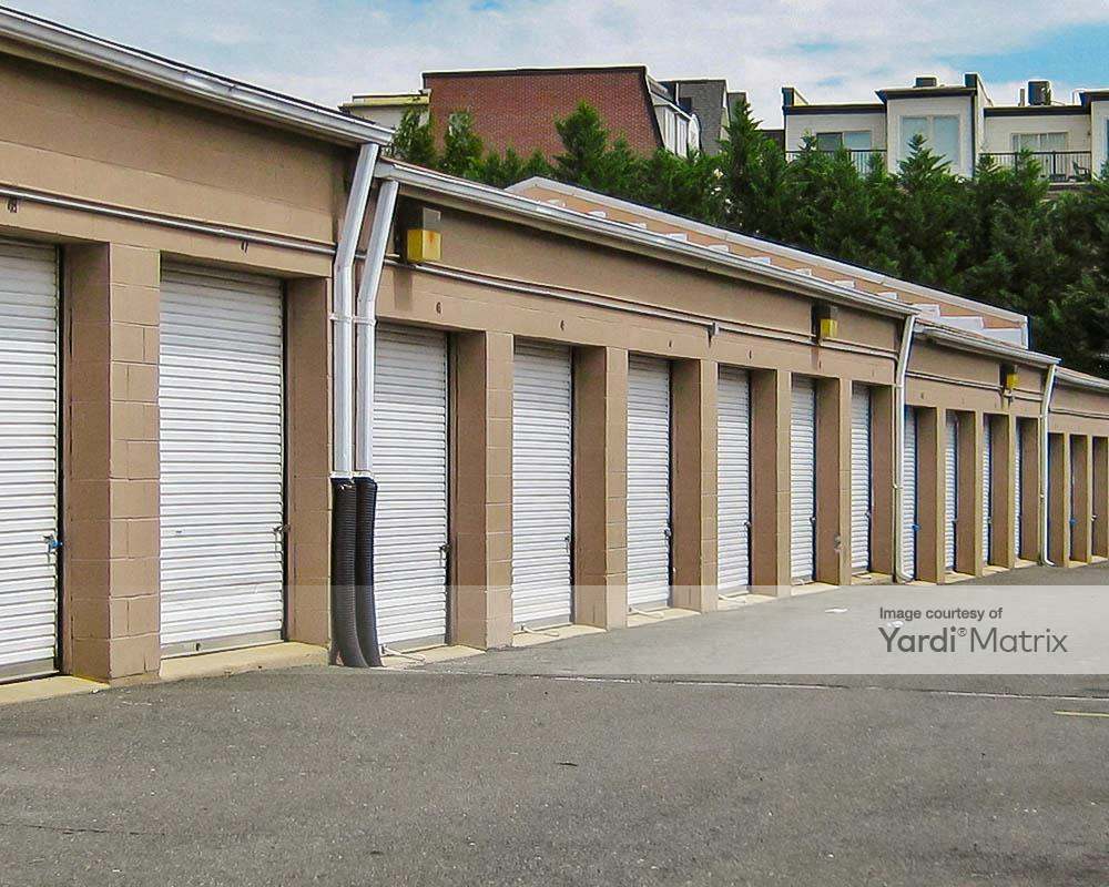 AAA Fairfax Storage 3137 Draper Drive, Fairfax RentCafe